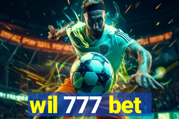 wil 777 bet
